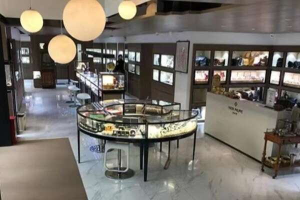 铜川印台区寄卖奢侈品店